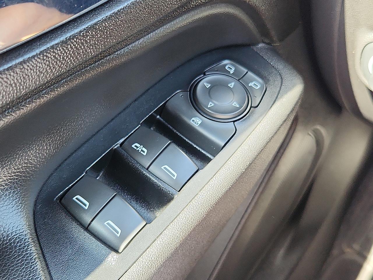 2020 Chevrolet Equinox AWD LT 1.5L Turbo Lubbock TX