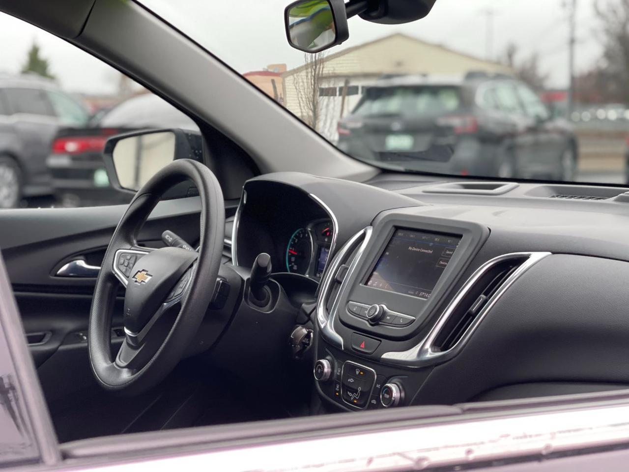 2020 Chevrolet Equinox AWD LT 1.5L Turbo Spokane WA