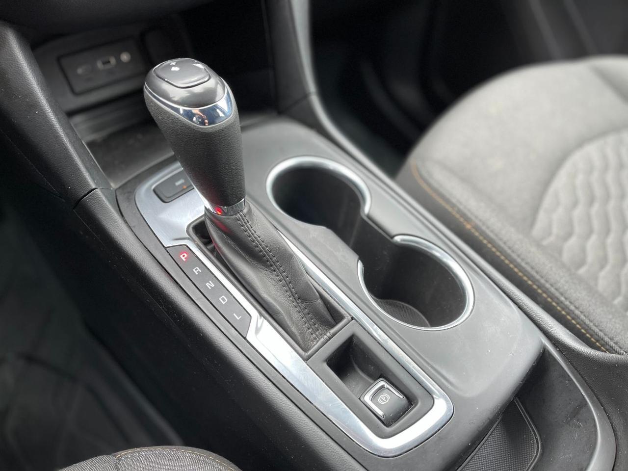 2020 Chevrolet Equinox AWD LT 1.5L Turbo Spokane WA