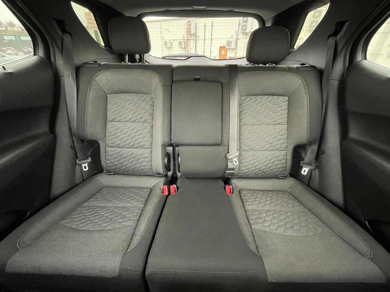 2020 Chevrolet Equinox AWD LT 1.5L Turbo Spokane WA