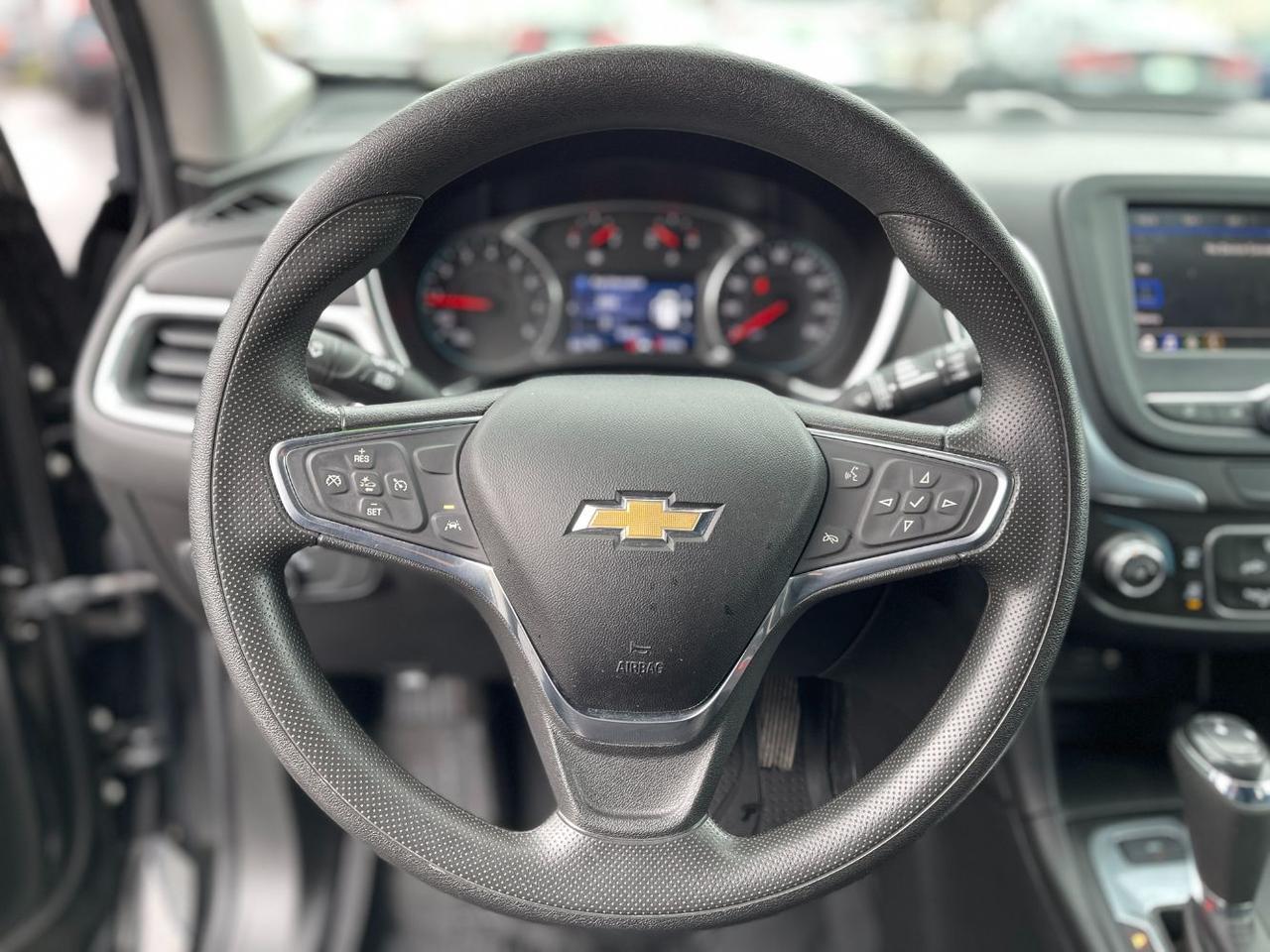 2020 Chevrolet Equinox AWD LT 1.5L Turbo Spokane WA