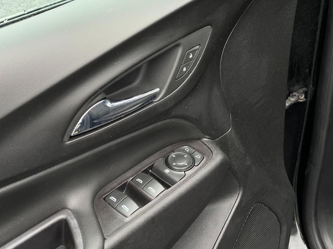 2020 Chevrolet Equinox AWD LT 1.5L Turbo Spokane WA