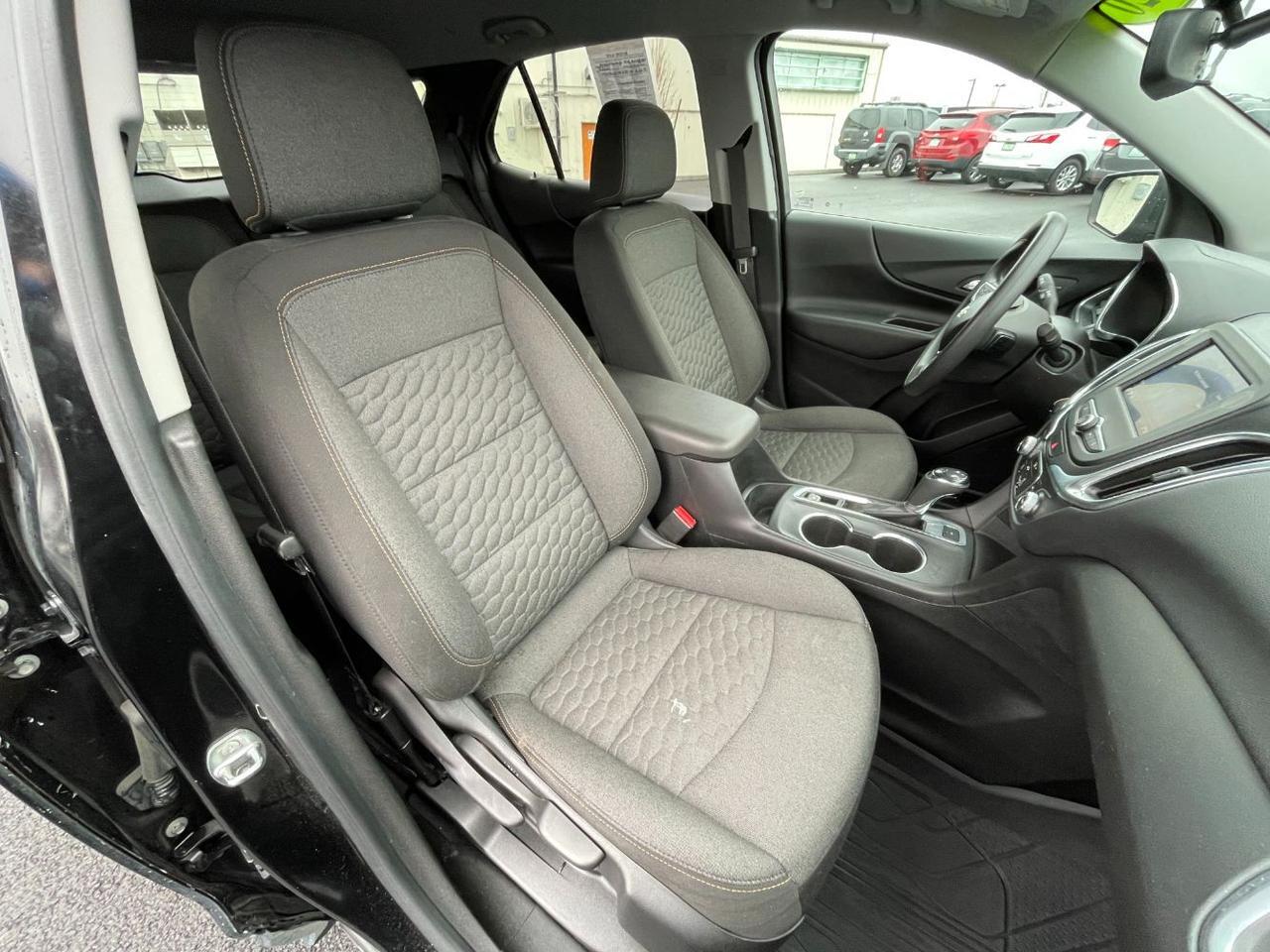 2020 Chevrolet Equinox AWD LT 1.5L Turbo Spokane WA