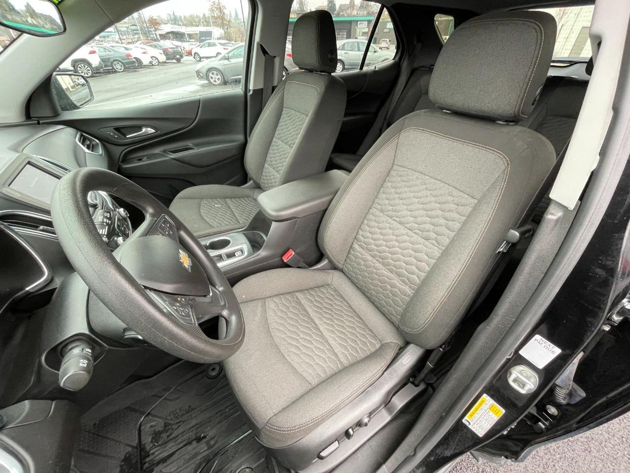 2020 Chevrolet Equinox AWD LT 1.5L Turbo Spokane WA