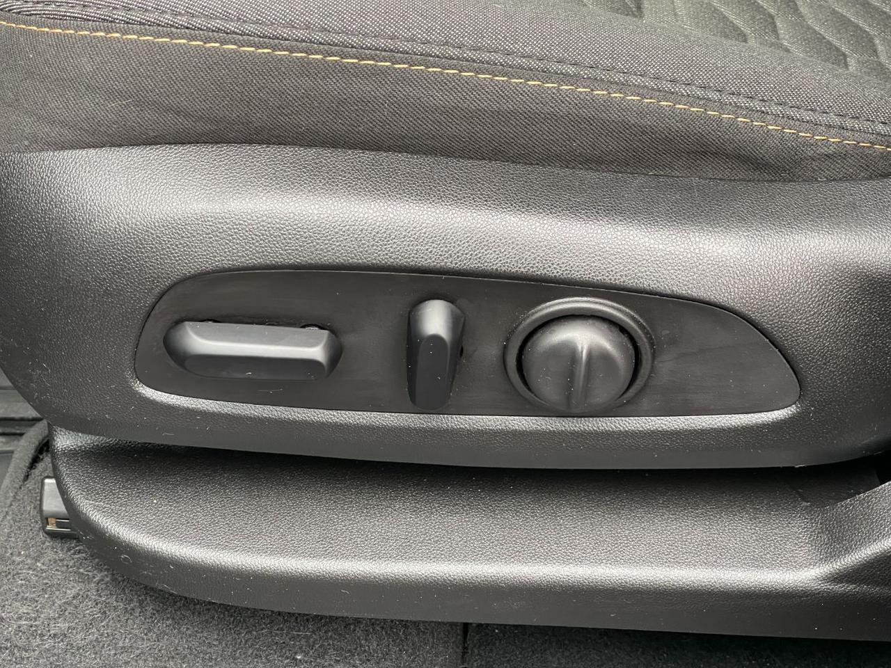 2020 Chevrolet Equinox AWD LT 1.5L Turbo Spokane WA