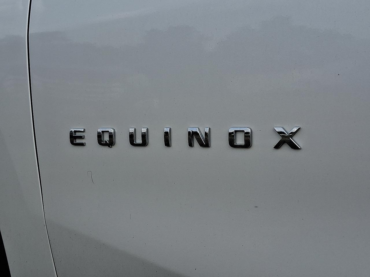 2020 Chevrolet Equinox AWD LT 1.5L Turbo Vineland NJ