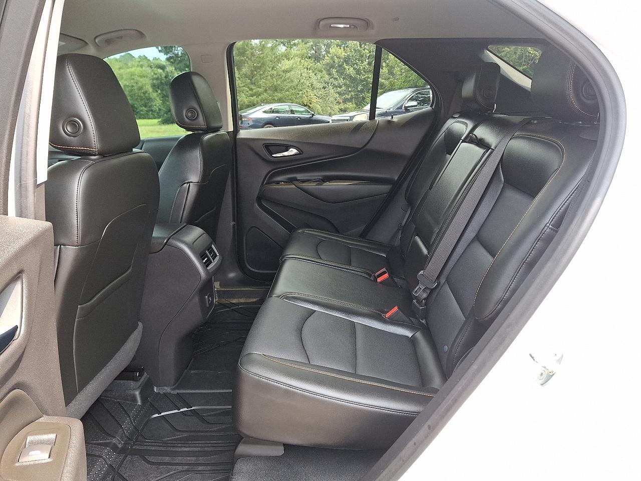 2020 Chevrolet Equinox AWD LT 1.5L Turbo Vineland NJ