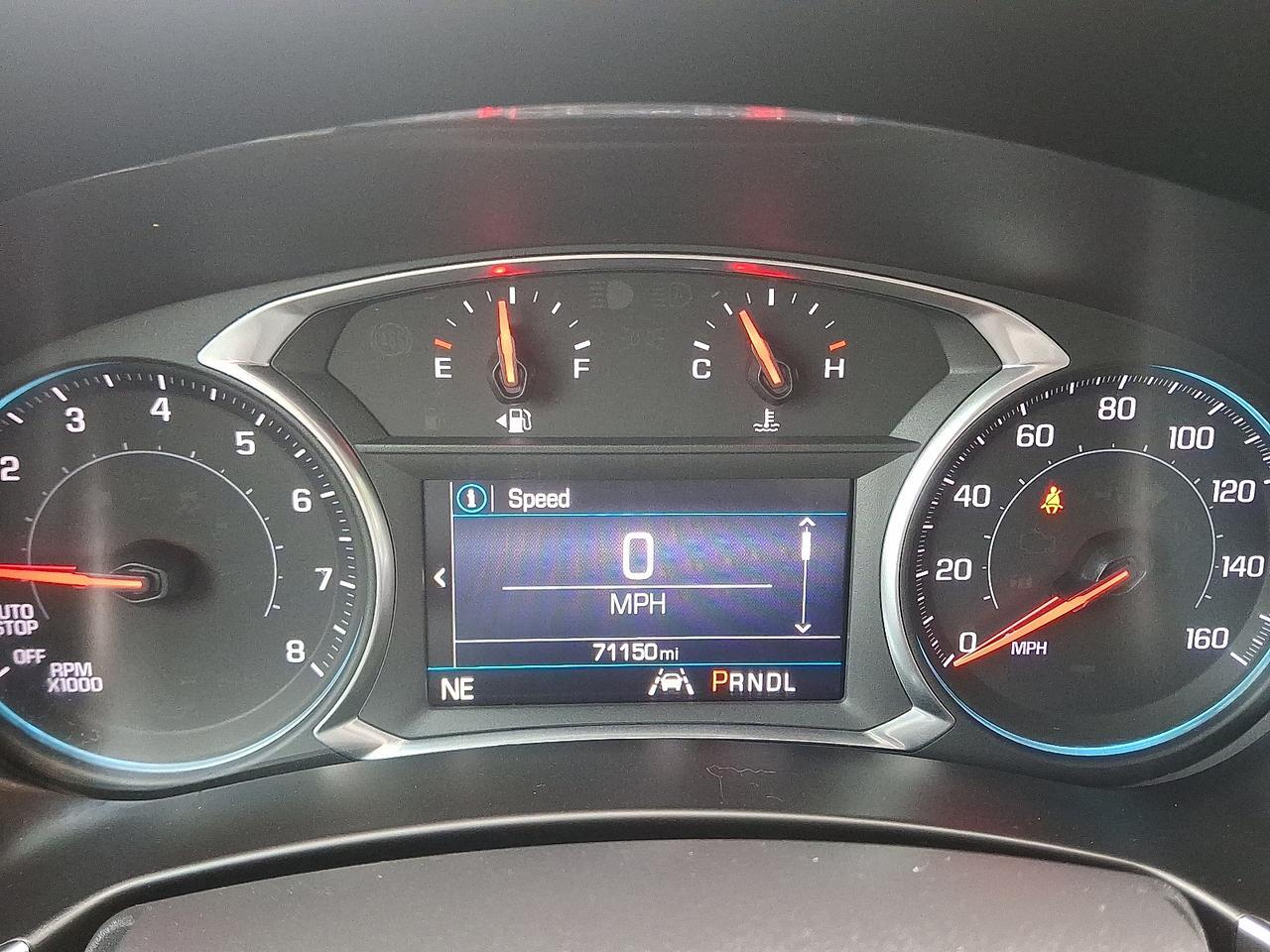 2020 Chevrolet Equinox AWD LT 1.5L Turbo Vineland NJ