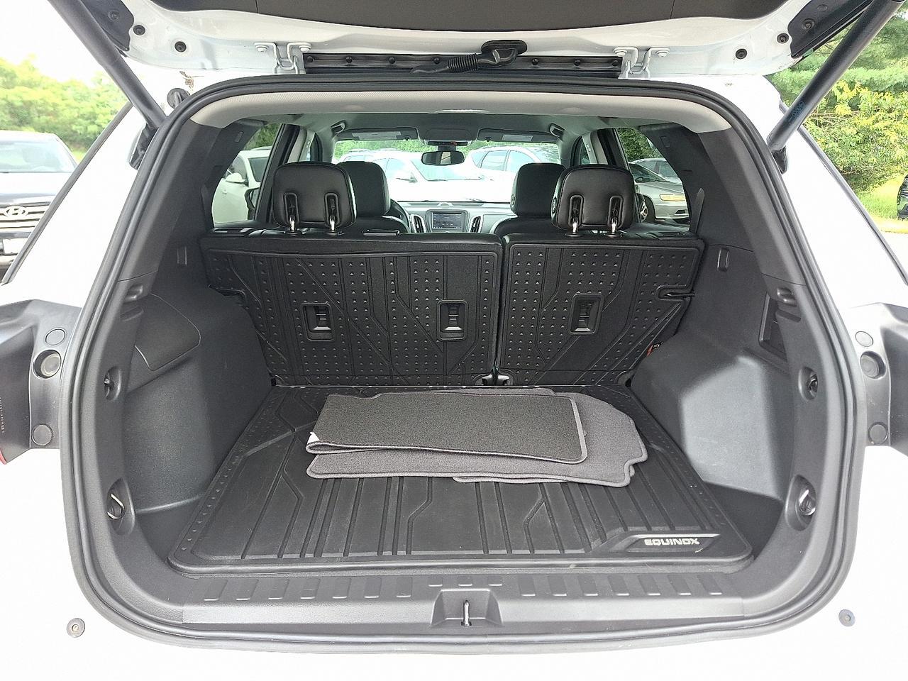 2020 Chevrolet Equinox AWD LT 1.5L Turbo Vineland NJ