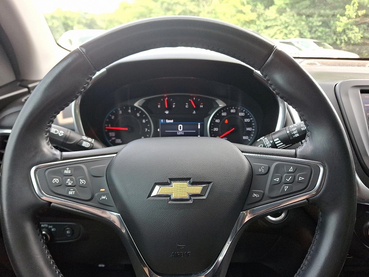 2020 Chevrolet Equinox AWD LT 1.5L Turbo Vineland NJ