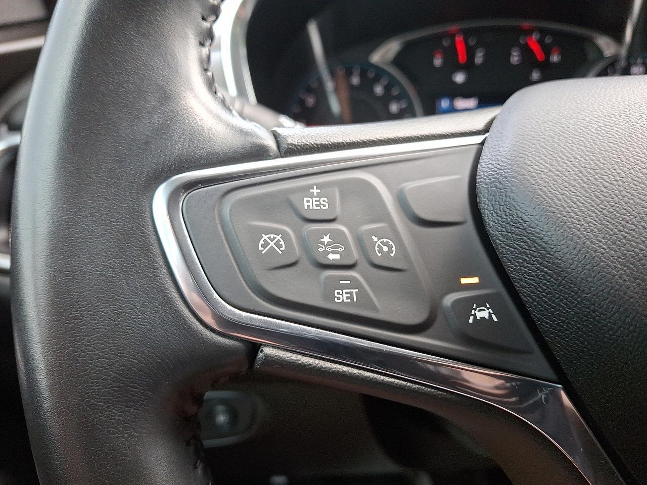 2020 Chevrolet Equinox AWD LT 1.5L Turbo Vineland NJ