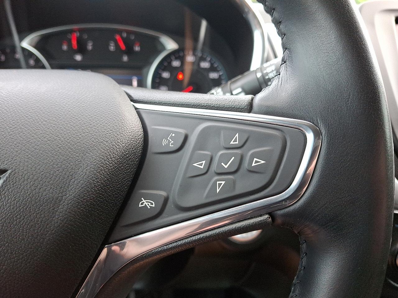 2020 Chevrolet Equinox AWD LT 1.5L Turbo Vineland NJ