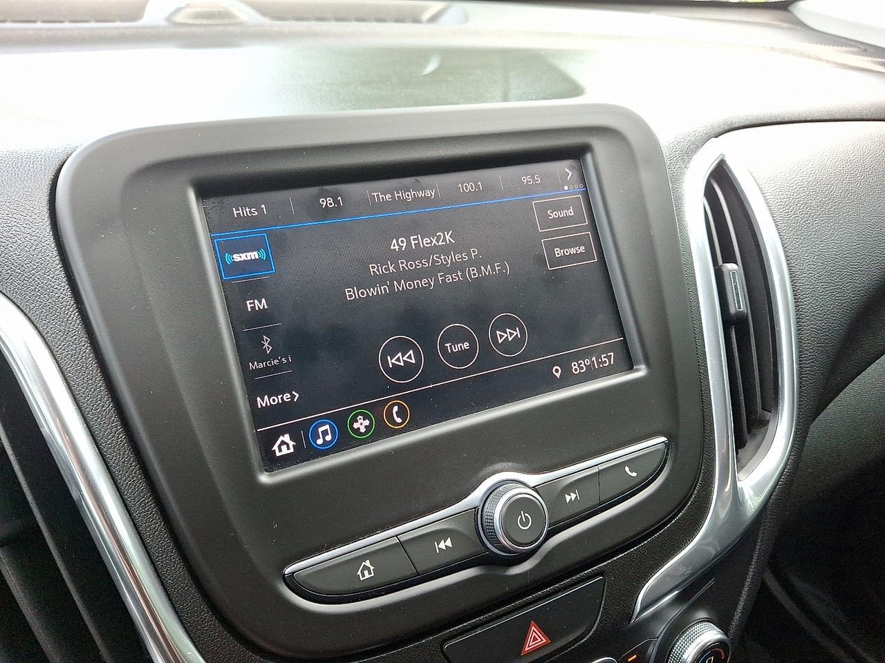 2020 Chevrolet Equinox AWD LT 1.5L Turbo Vineland NJ
