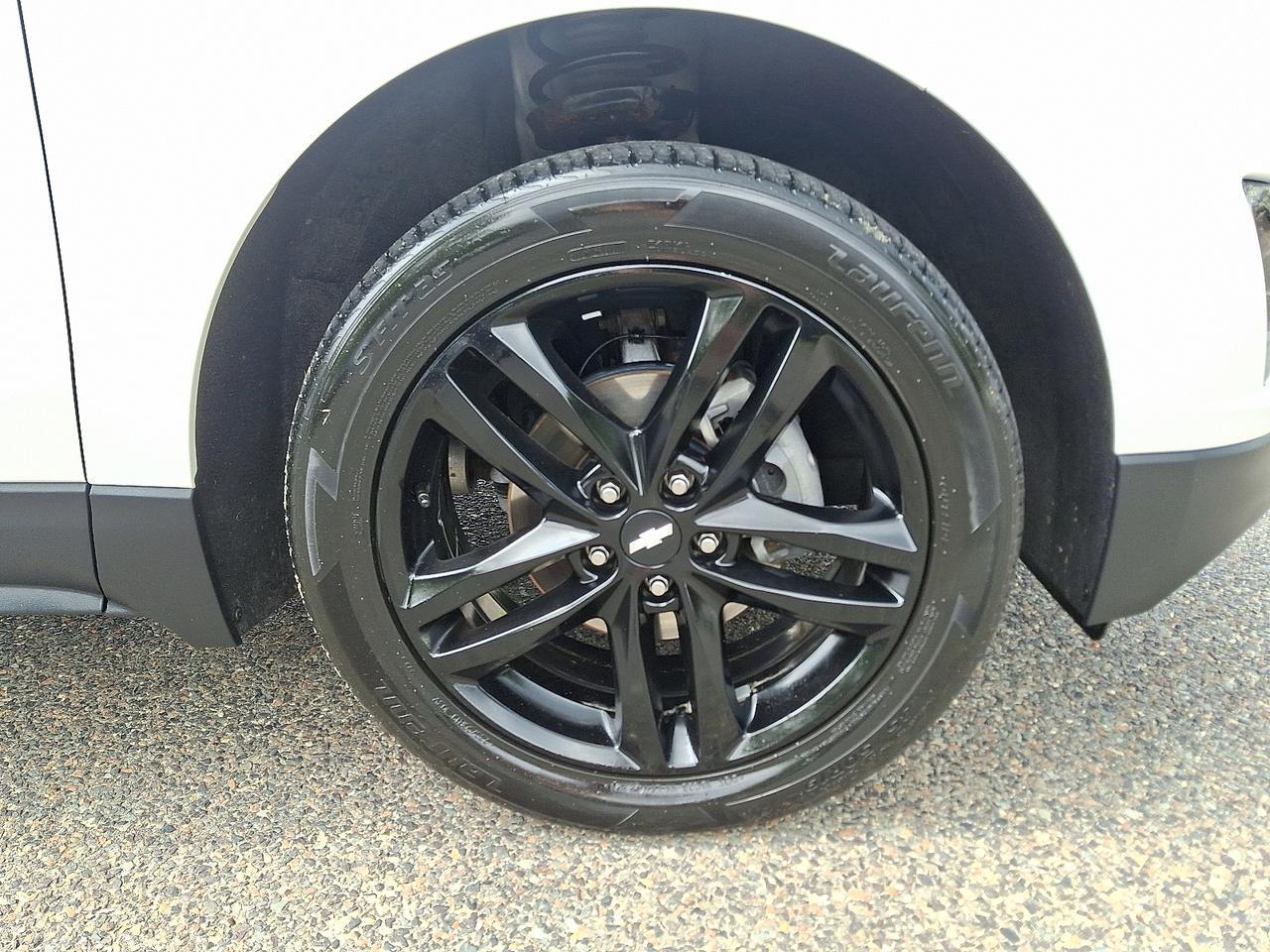 2020 Chevrolet Equinox AWD LT 1.5L Turbo Vineland NJ
