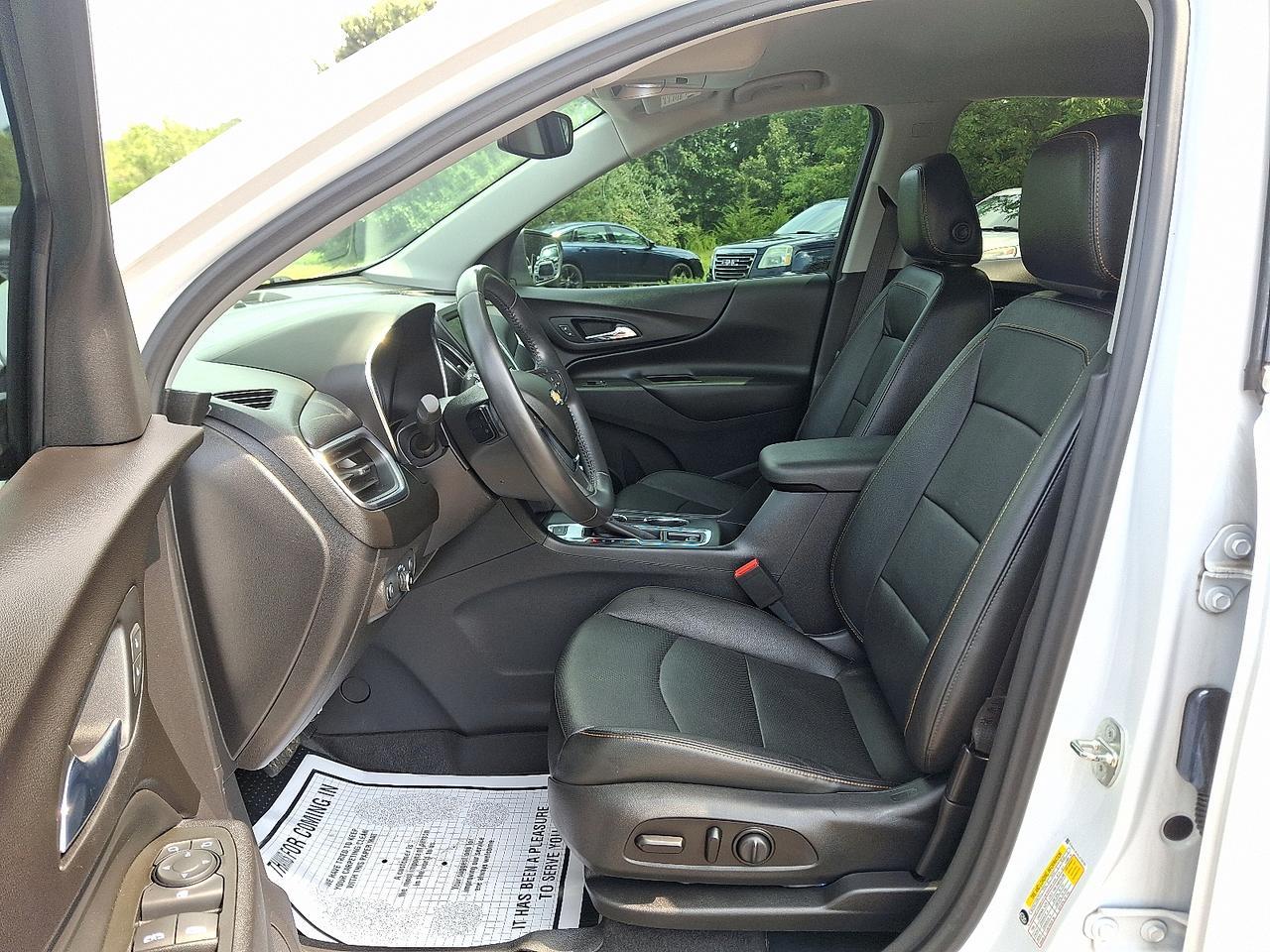 2020 Chevrolet Equinox AWD LT 1.5L Turbo Vineland NJ