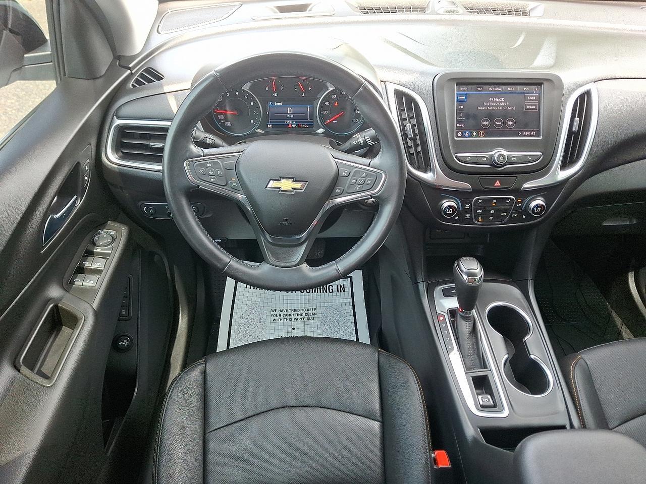 2020 Chevrolet Equinox AWD LT 1.5L Turbo Vineland NJ