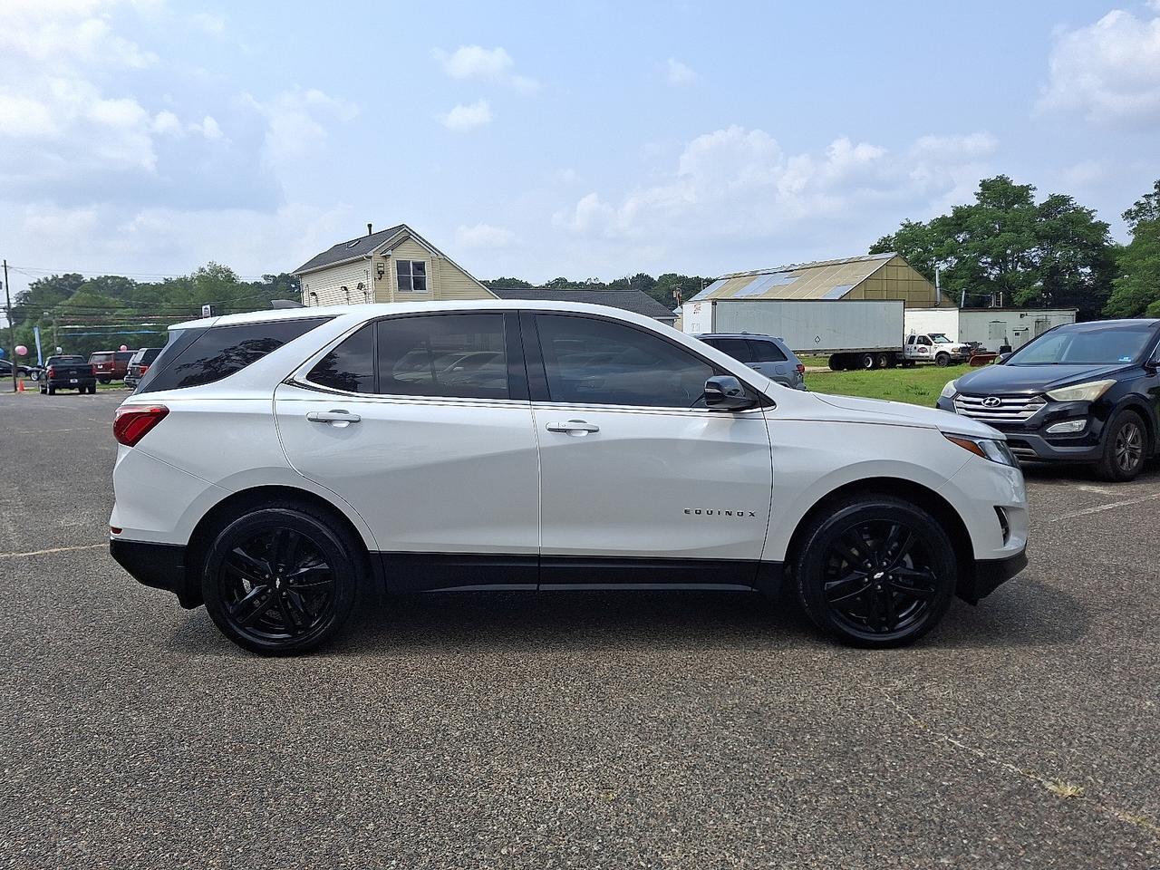 2020 Chevrolet Equinox AWD LT 1.5L Turbo Vineland NJ