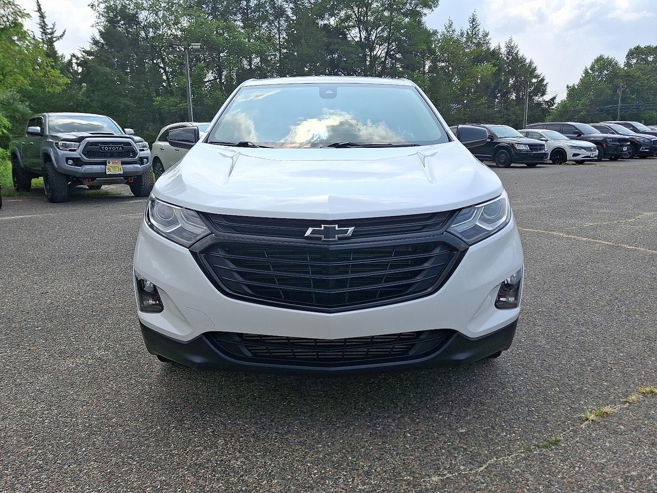 2020 Chevrolet Equinox AWD LT 1.5L Turbo Vineland NJ