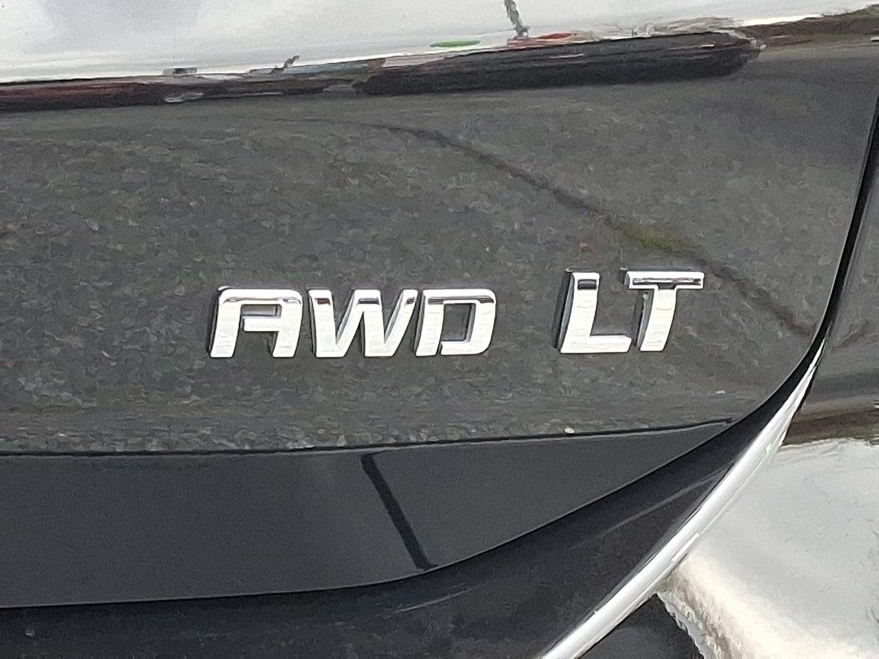 2020 Chevrolet Equinox AWD LT 2.0L Turbo Allentown PA