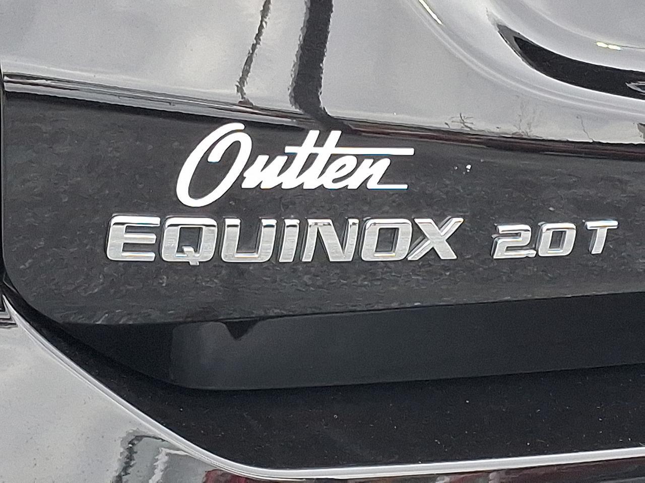 2020 Chevrolet Equinox AWD LT 2.0L Turbo Allentown PA