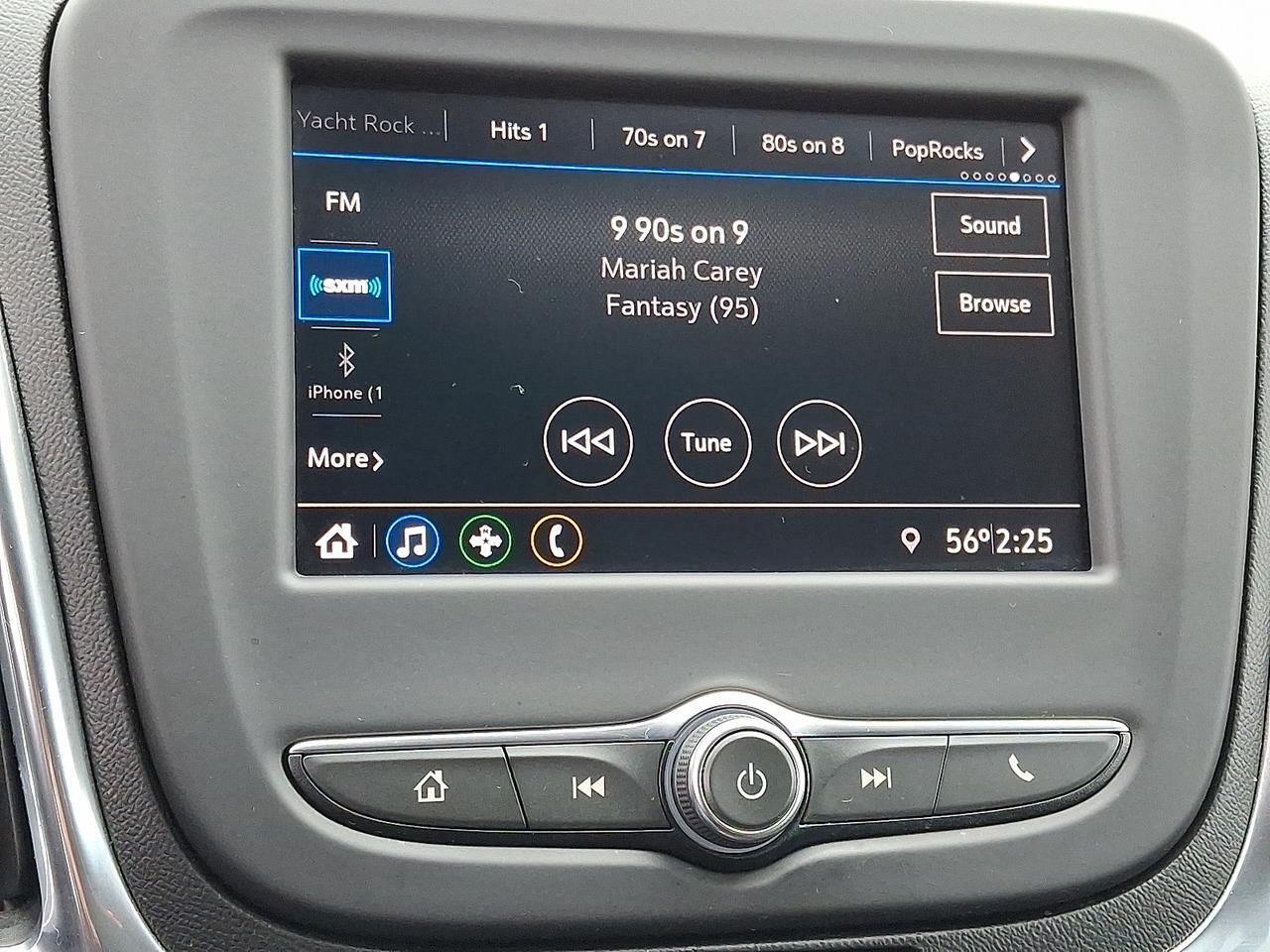 2020 Chevrolet Equinox AWD LT 2.0L Turbo Allentown PA