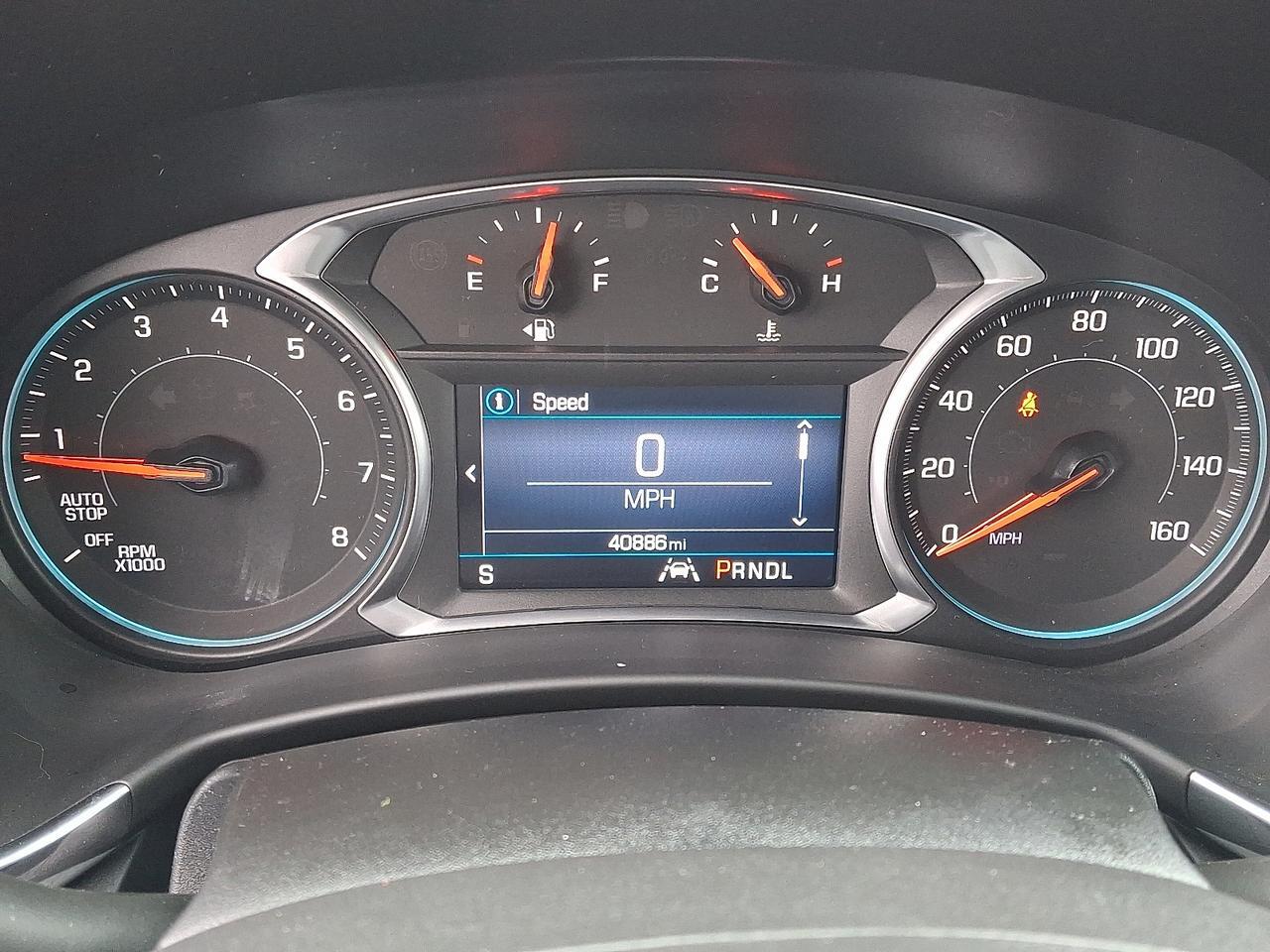 2020 Chevrolet Equinox AWD LT 2.0L Turbo Allentown PA