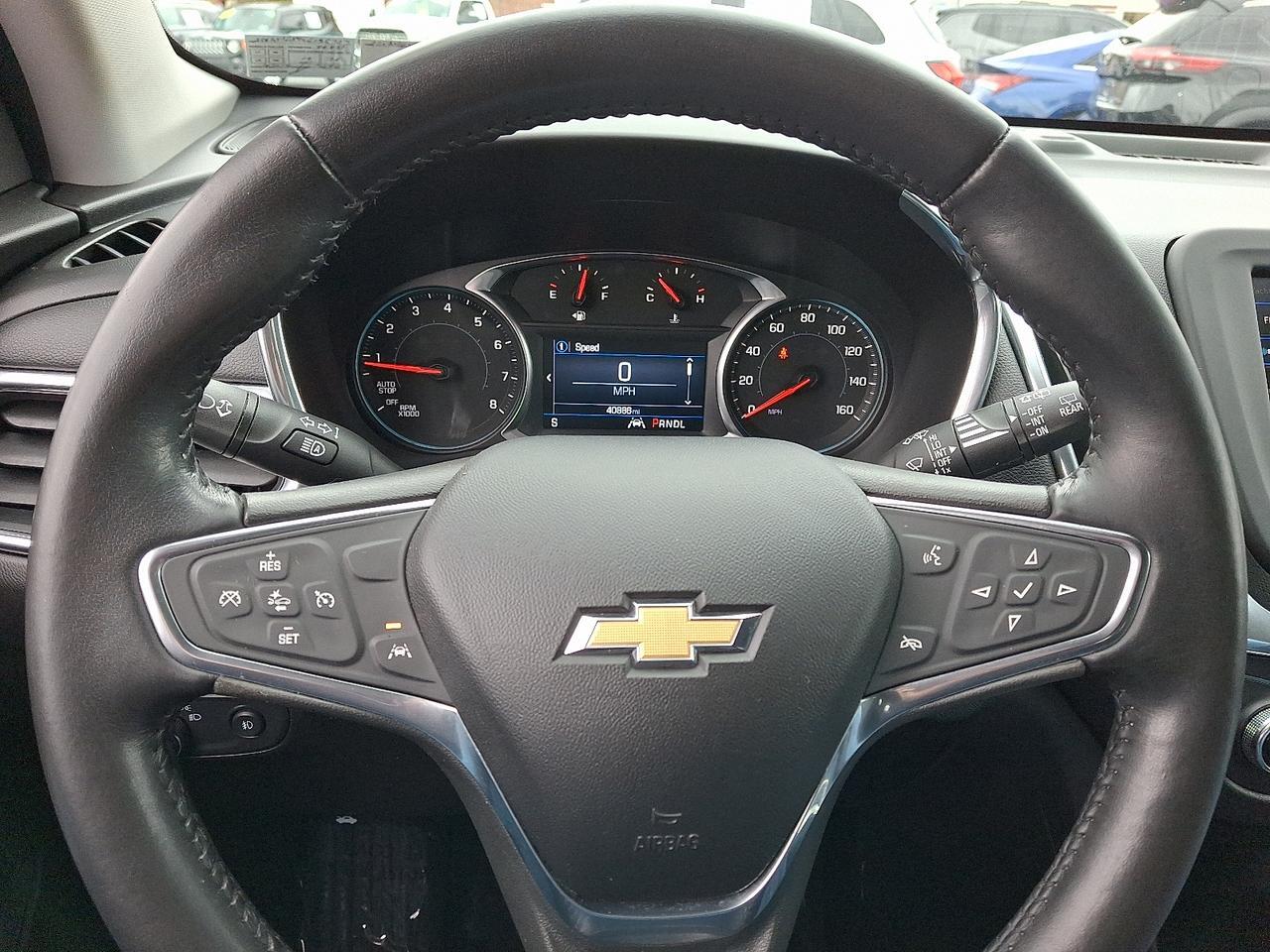 2020 Chevrolet Equinox AWD LT 2.0L Turbo Allentown PA