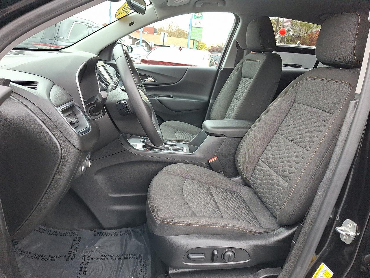 2020 Chevrolet Equinox AWD LT 2.0L Turbo Allentown PA