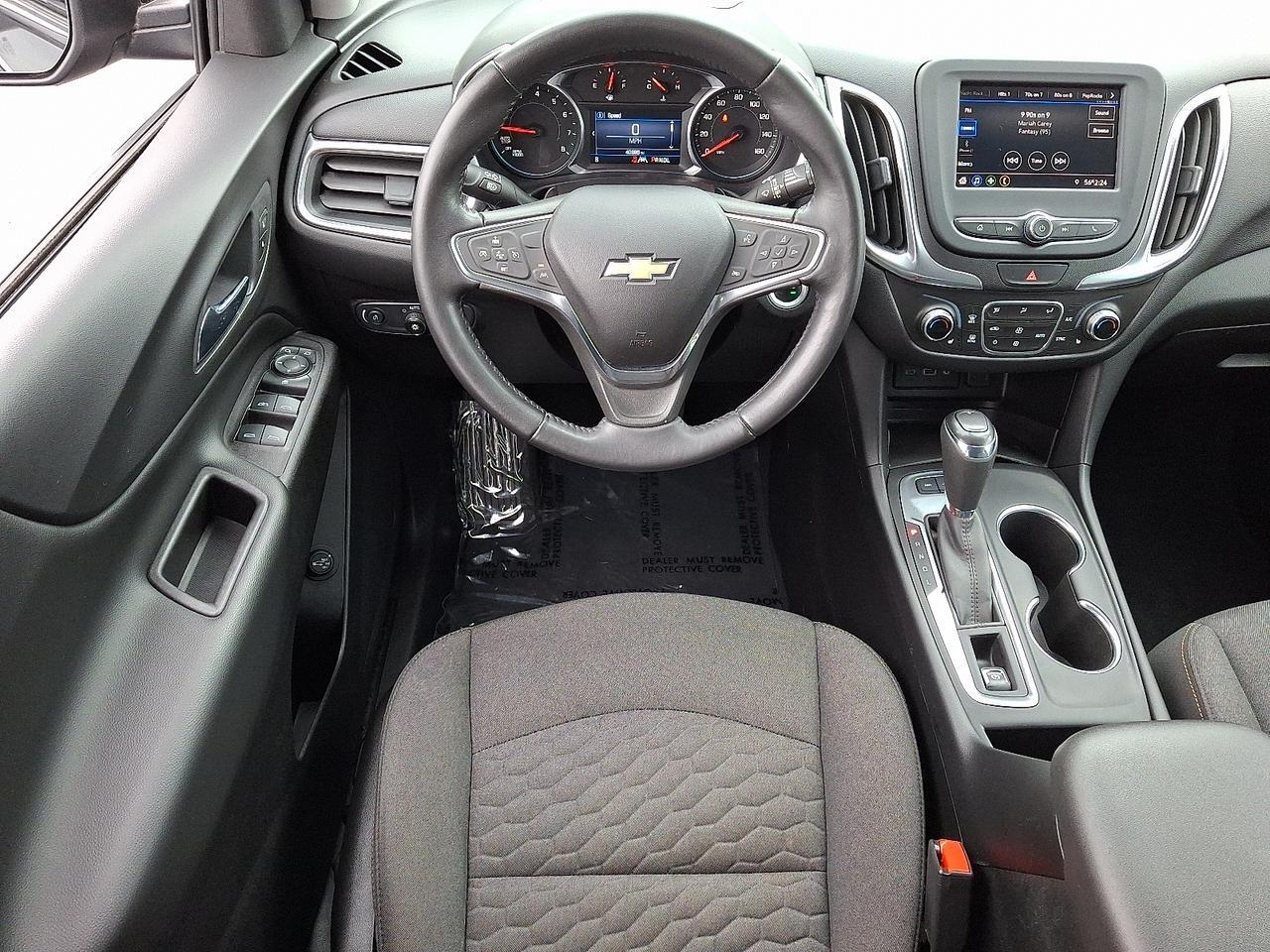 2020 Chevrolet Equinox AWD LT 2.0L Turbo Allentown PA