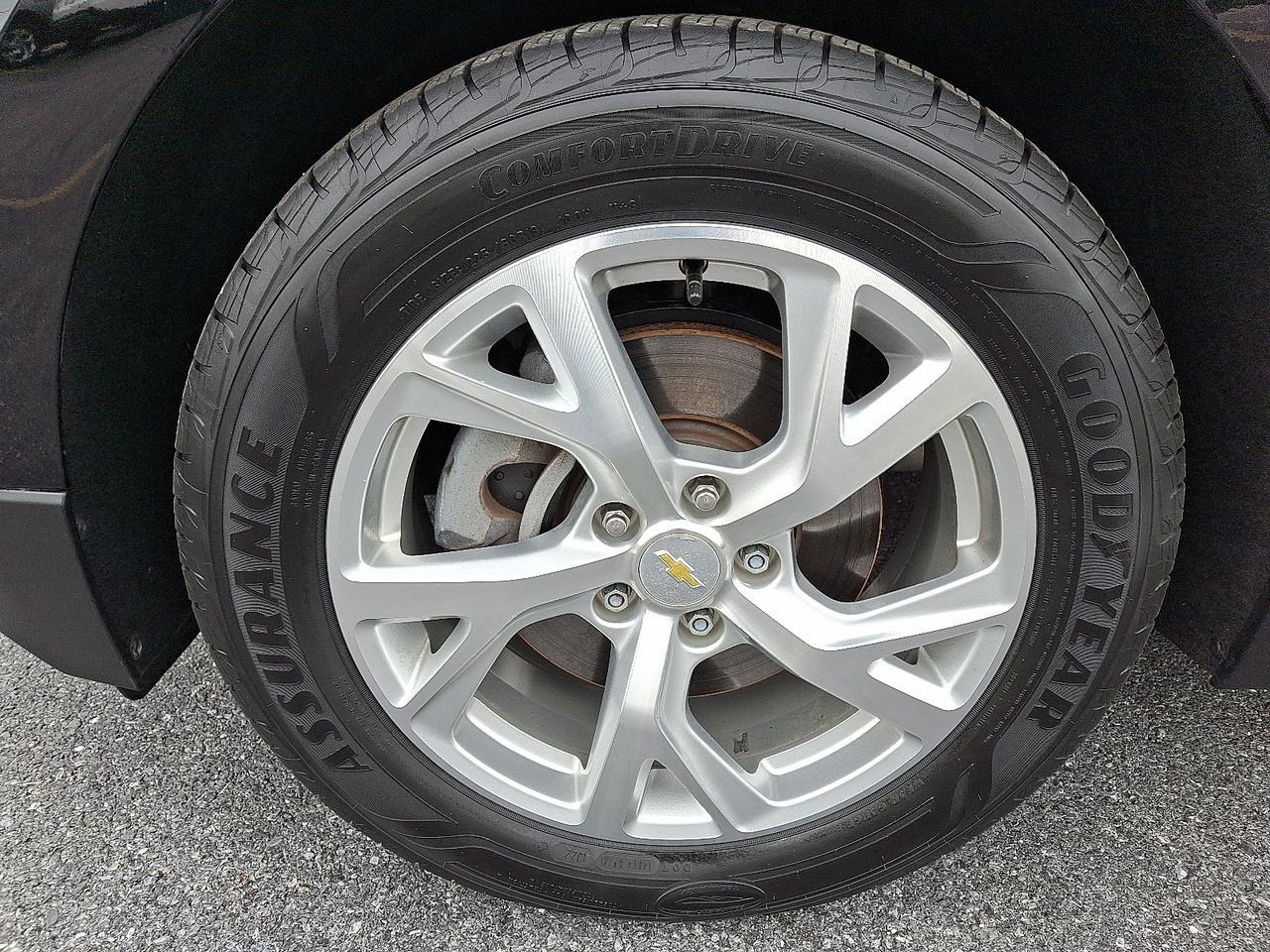 2020 Chevrolet Equinox AWD LT 2.0L Turbo Allentown PA