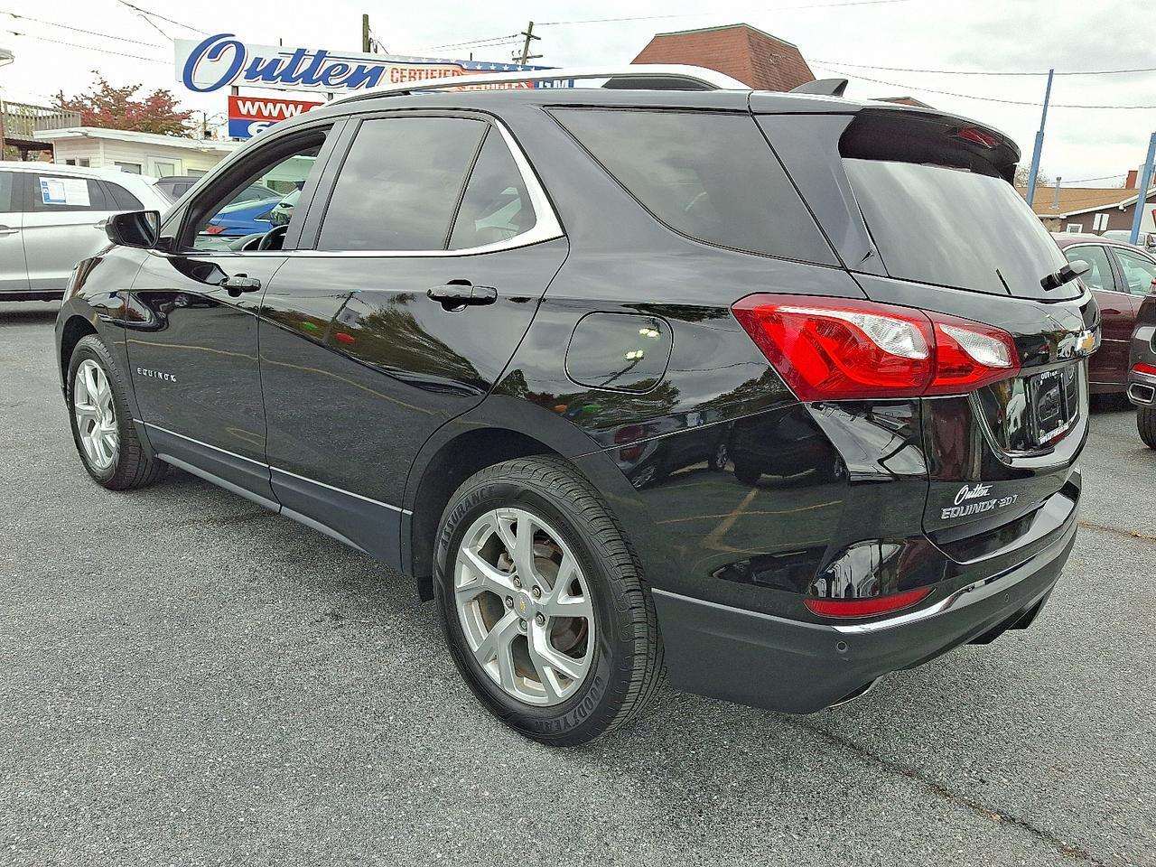 2020 Chevrolet Equinox AWD LT 2.0L Turbo Allentown PA