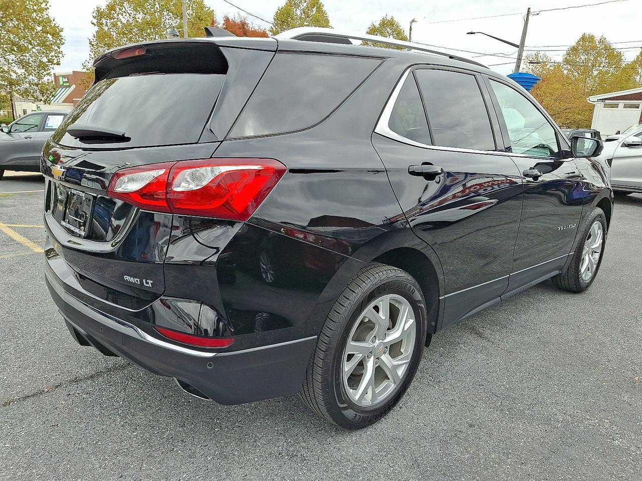 2020 Chevrolet Equinox AWD LT 2.0L Turbo Allentown PA