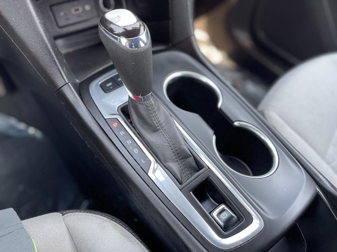 2020 Chevrolet Equinox AWD LT 2.0L Turbo Spokane WA
