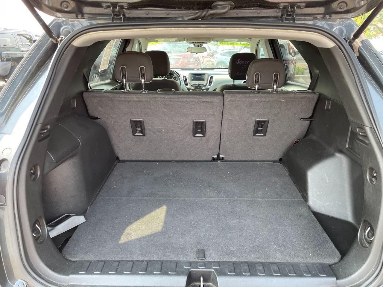 2020 Chevrolet Equinox AWD LT 2.0L Turbo Spokane WA