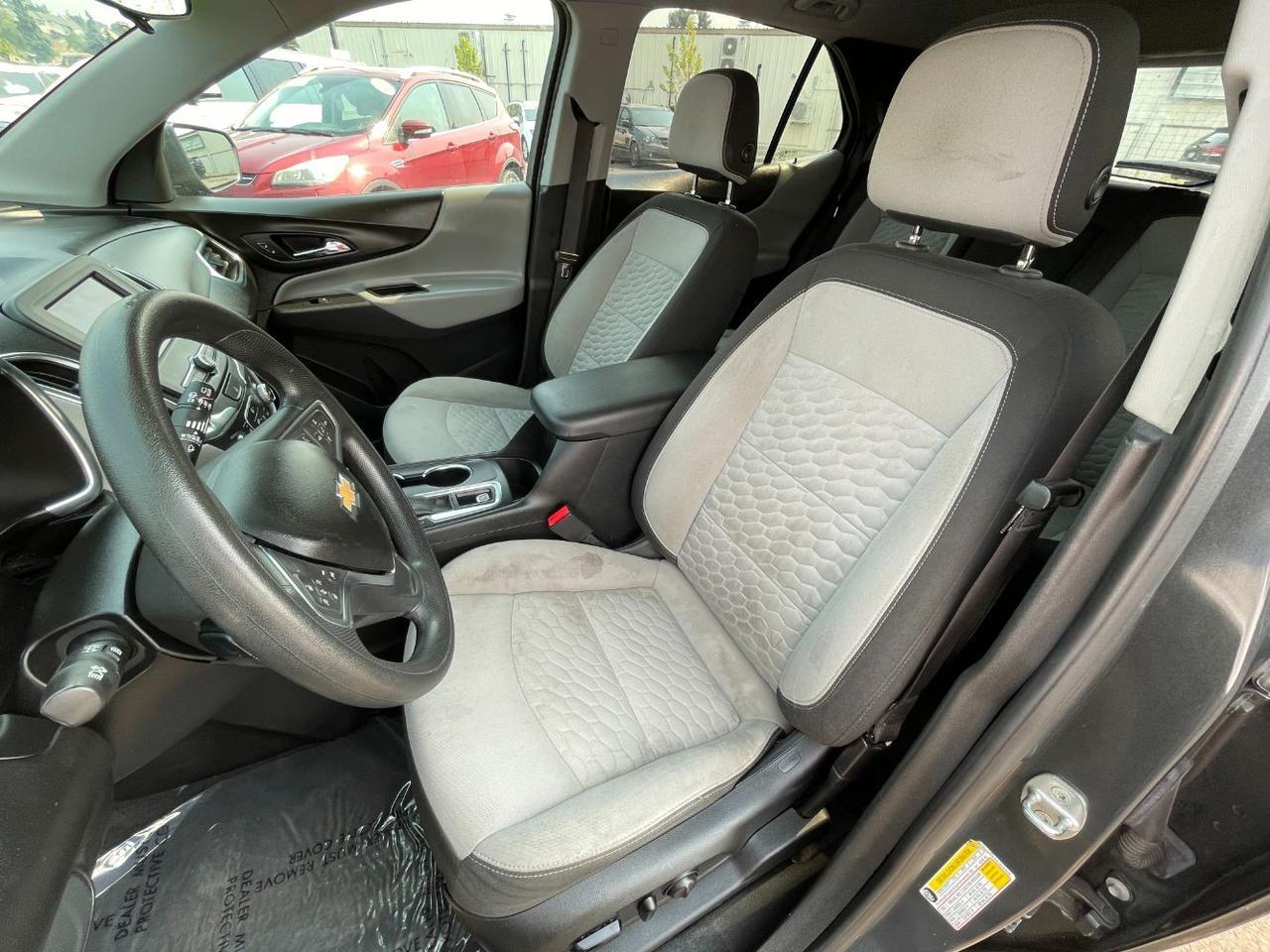2020 Chevrolet Equinox AWD LT 2.0L Turbo Spokane WA