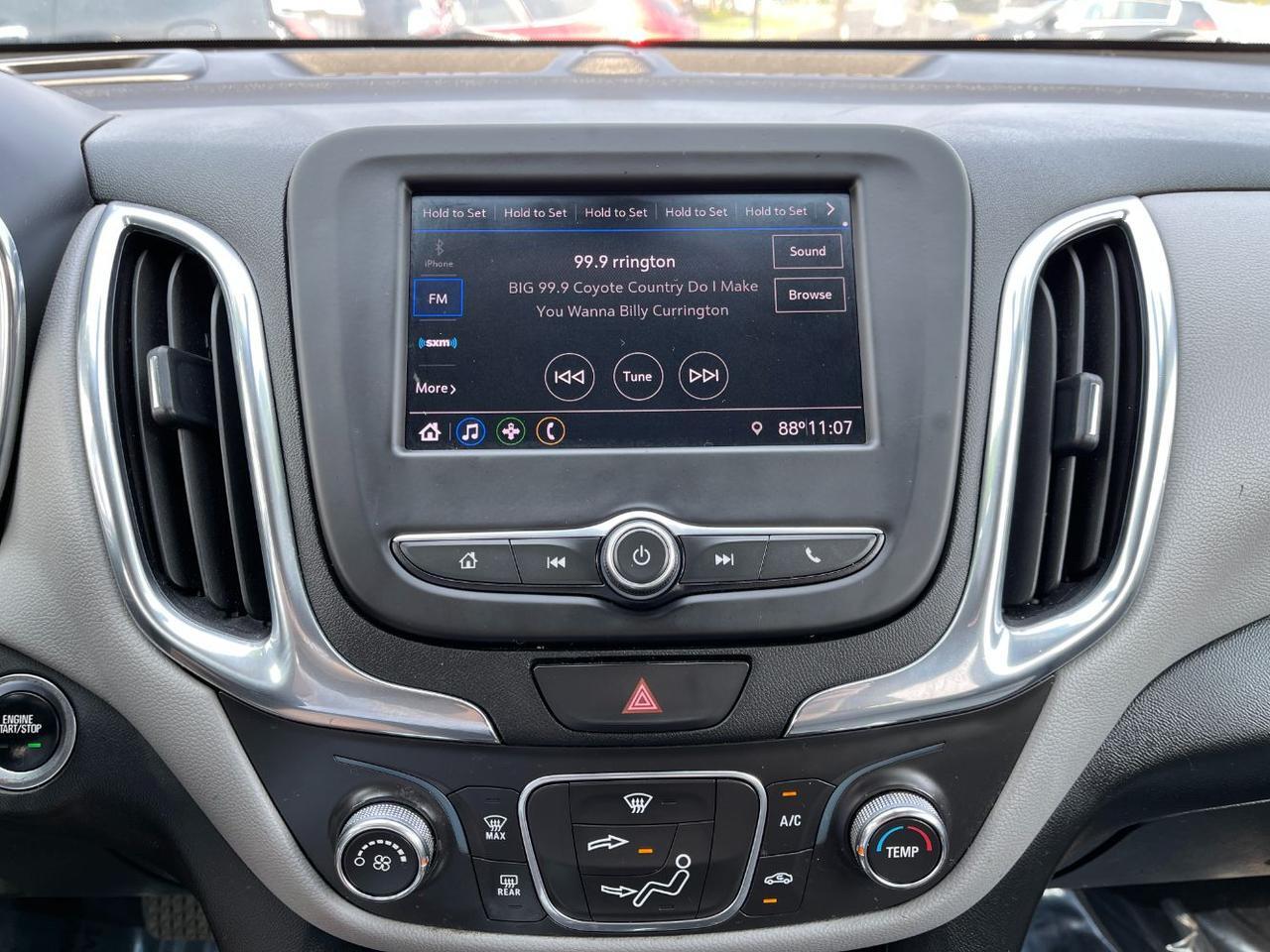 2020 Chevrolet Equinox AWD LT 2.0L Turbo Spokane WA