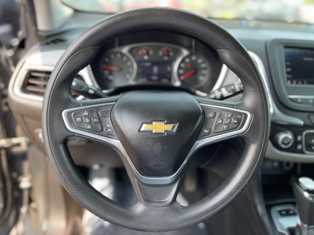 2020 Chevrolet Equinox AWD LT 2.0L Turbo Spokane WA