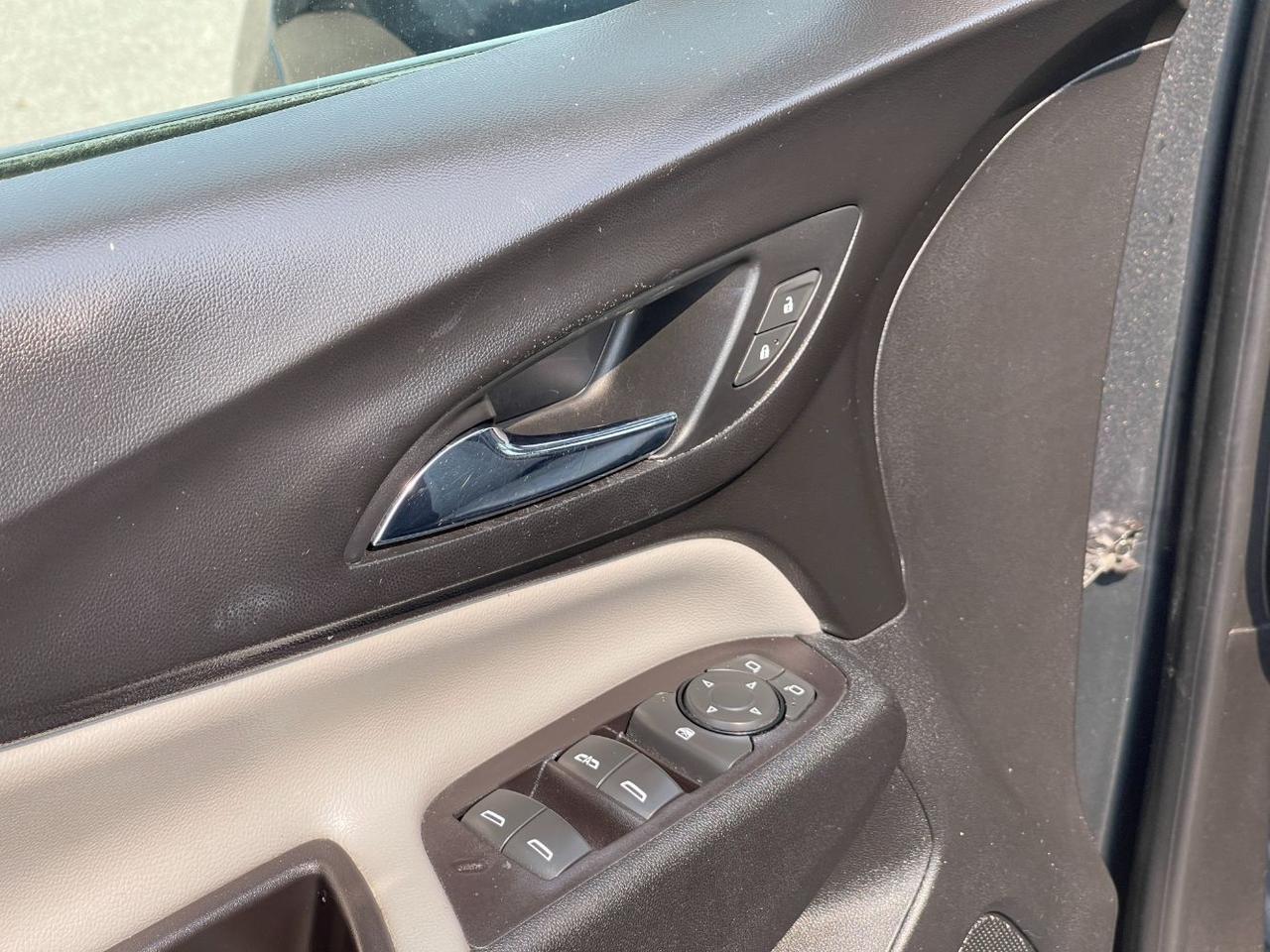 2020 Chevrolet Equinox AWD LT 2.0L Turbo Spokane WA