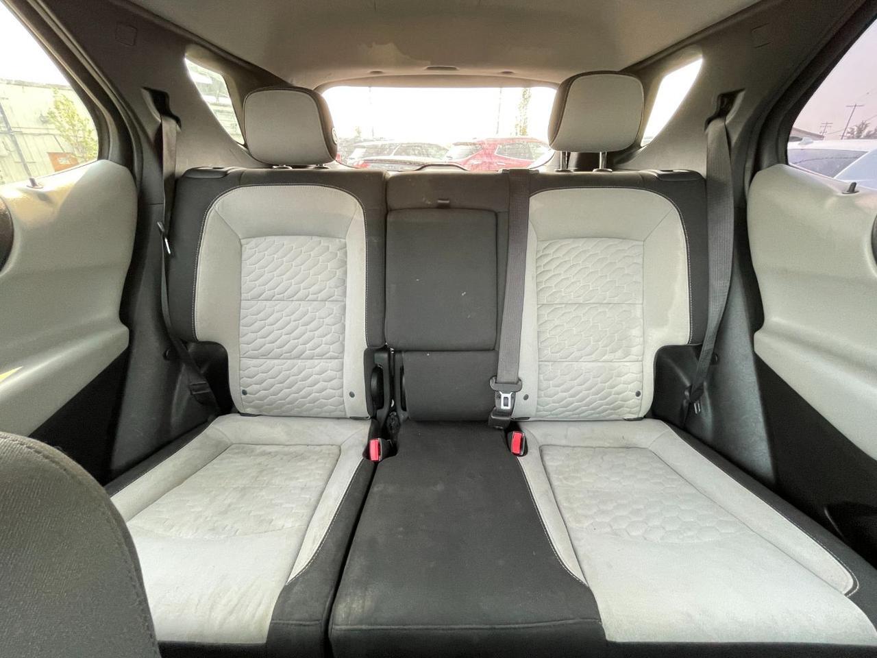 2020 Chevrolet Equinox AWD LT 2.0L Turbo Spokane WA