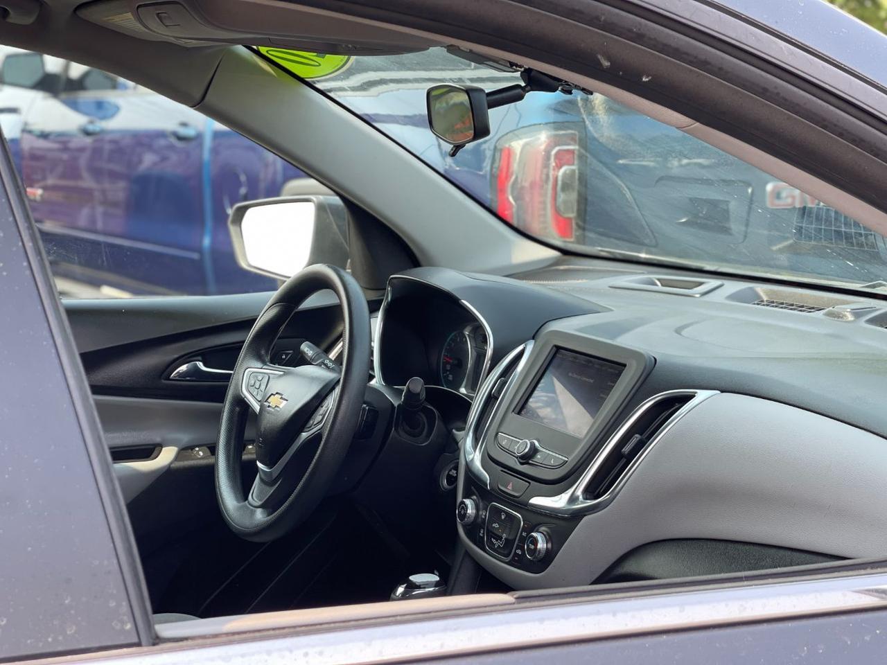 2020 Chevrolet Equinox AWD LT 2.0L Turbo Spokane WA