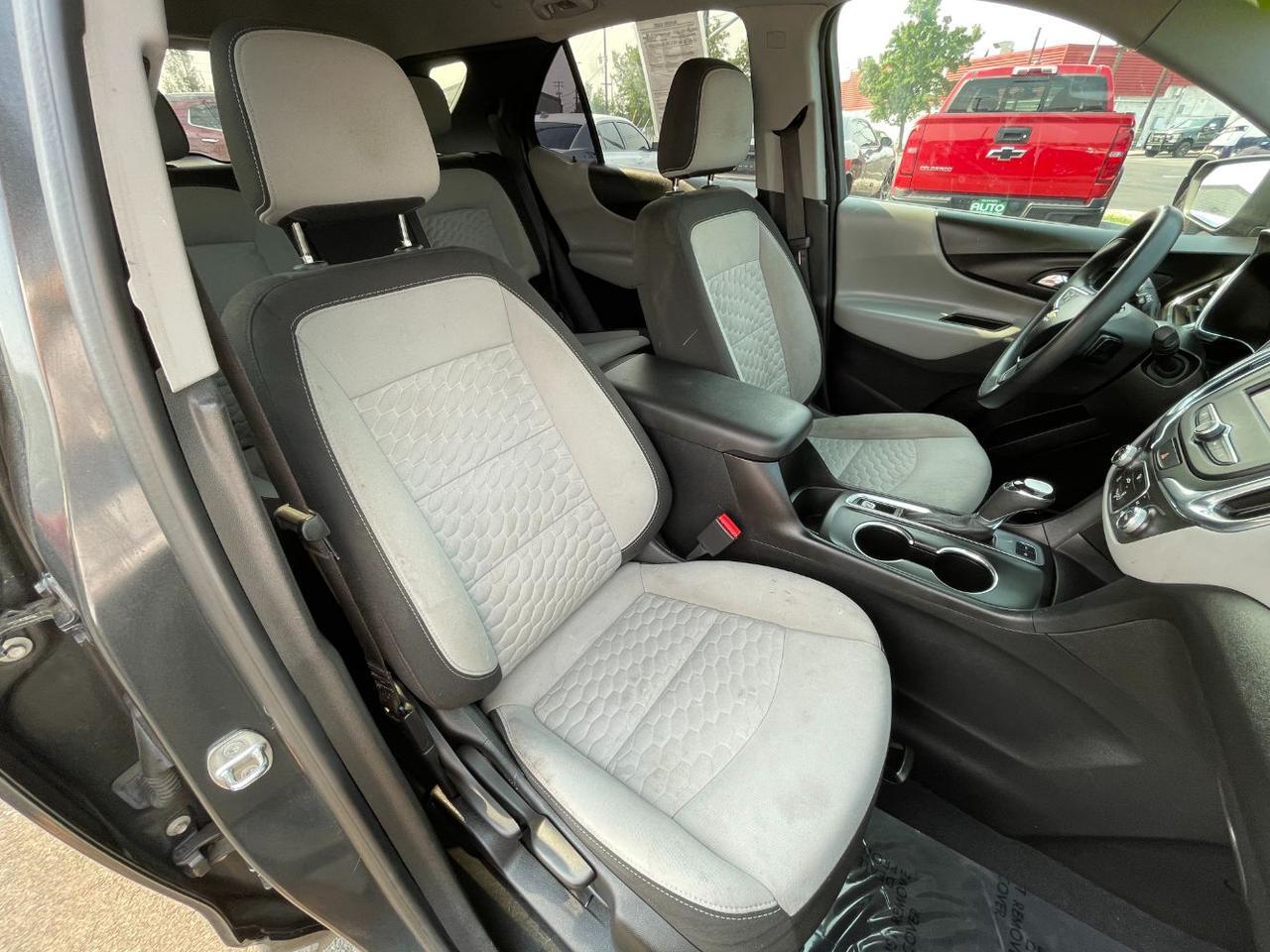 2020 Chevrolet Equinox AWD LT 2.0L Turbo Spokane WA
