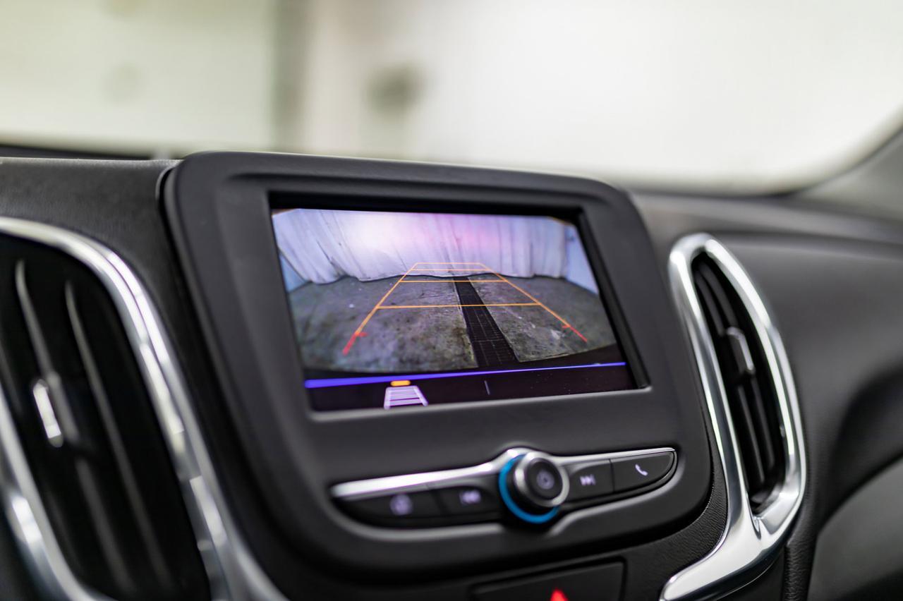 2020 Chevrolet Equinox AWD LT Midnight Edition Leather BCam Red Deer AB