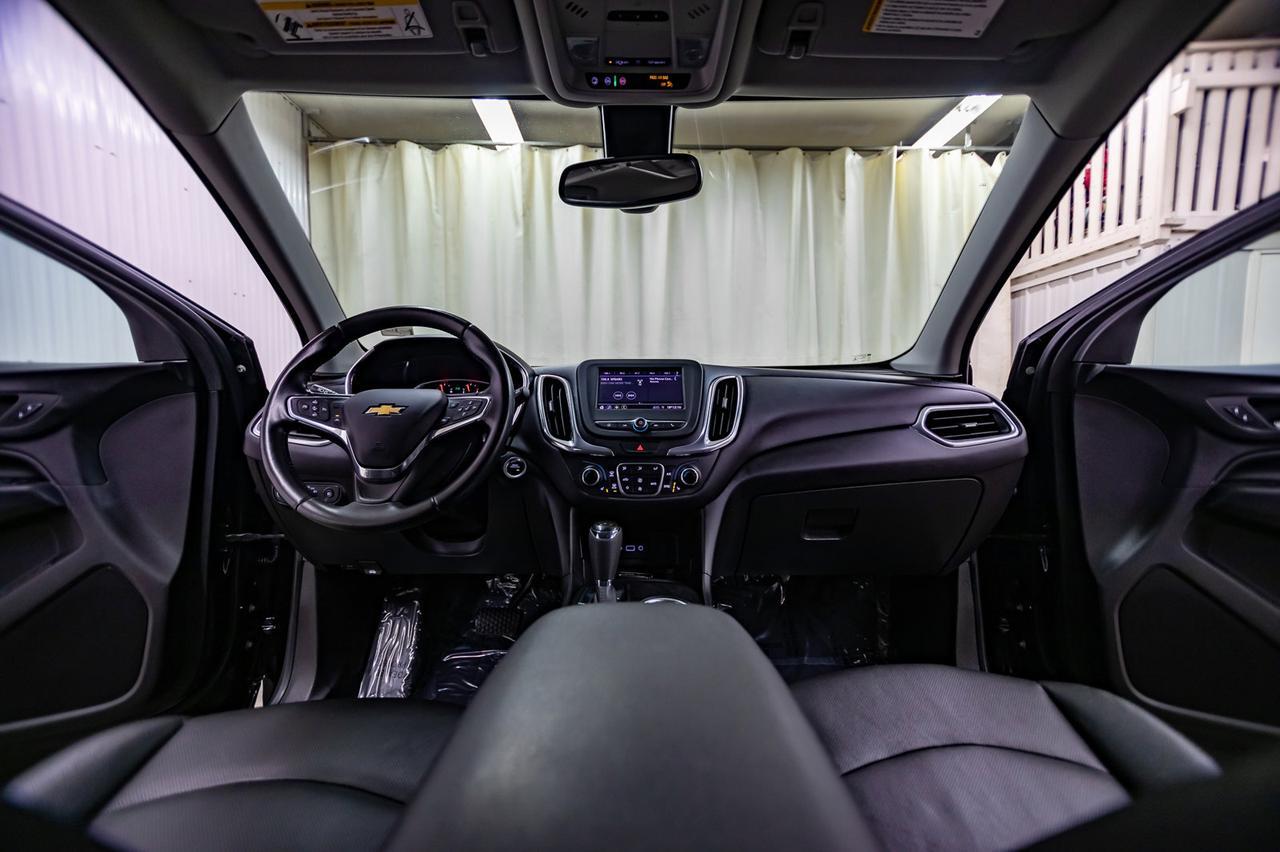 2020 Chevrolet Equinox AWD LT Midnight Edition Leather BCam Red Deer AB