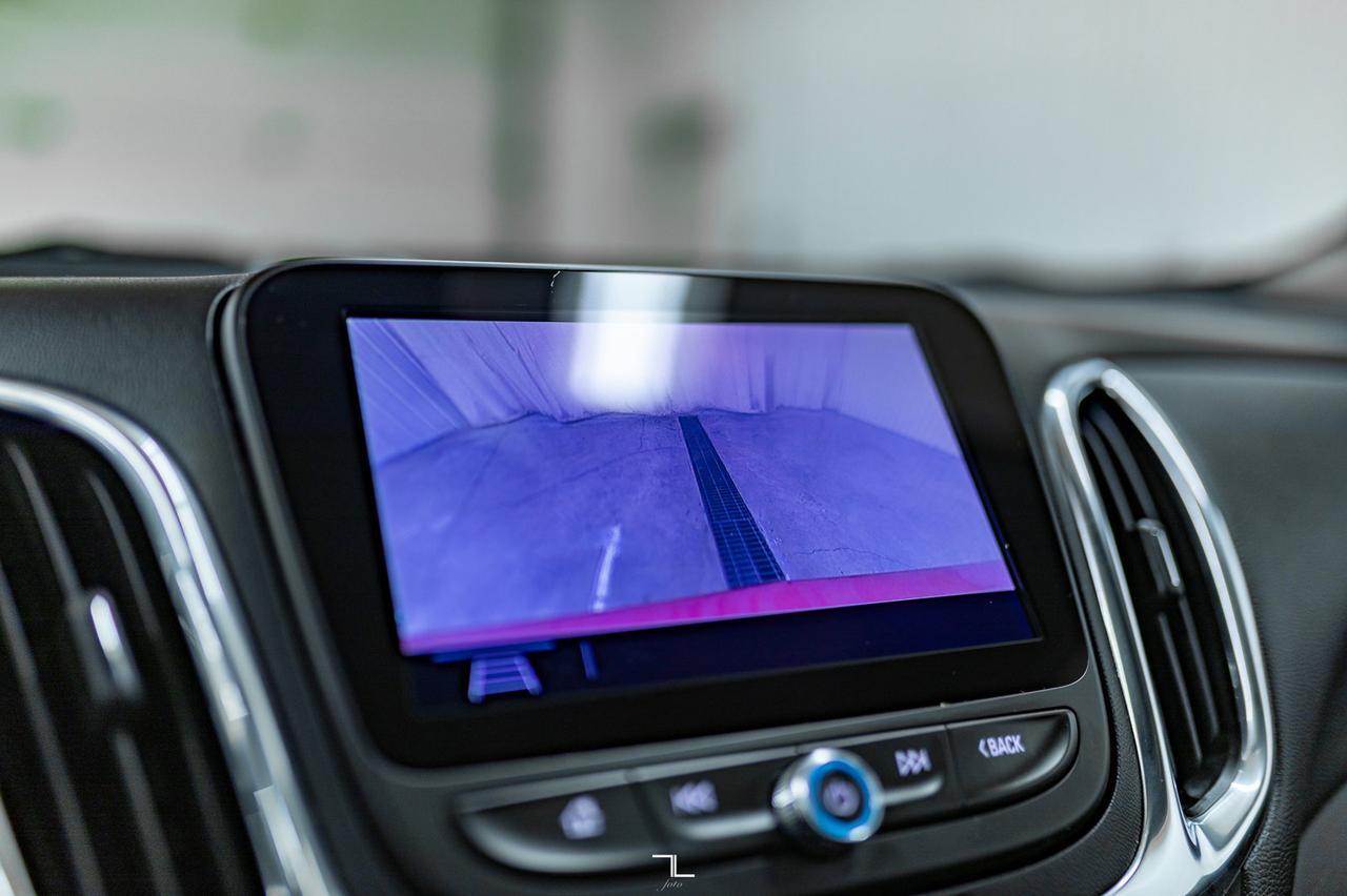 2020 Chevrolet Equinox AWD LT Nav Roof BCam Red Deer AB