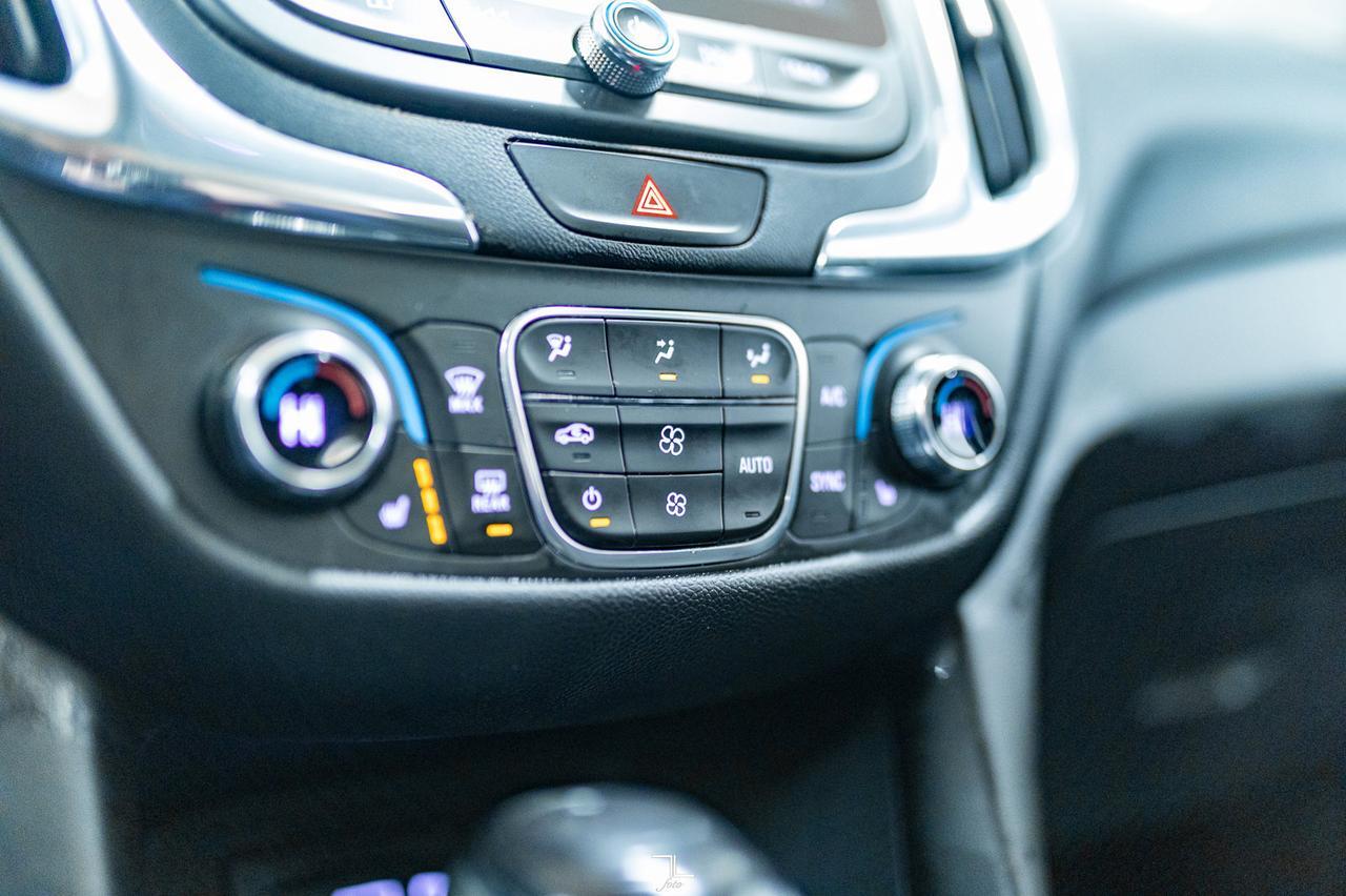 2020 Chevrolet Equinox AWD LT Nav Roof BCam Red Deer AB