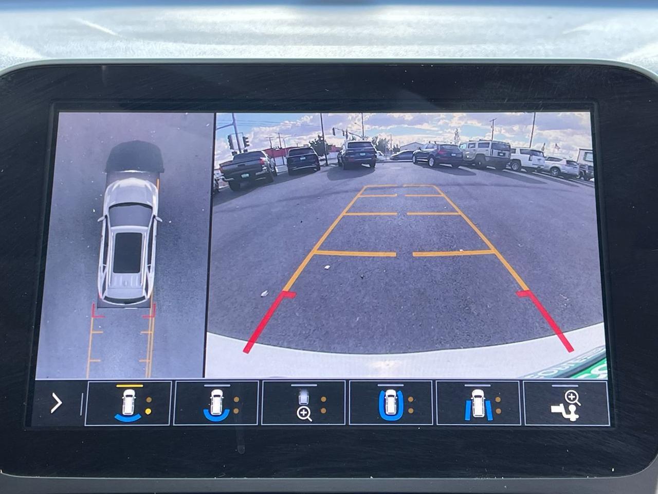 2020 Chevrolet Equinox AWD Premier 1.5L Turbo Spokane WA