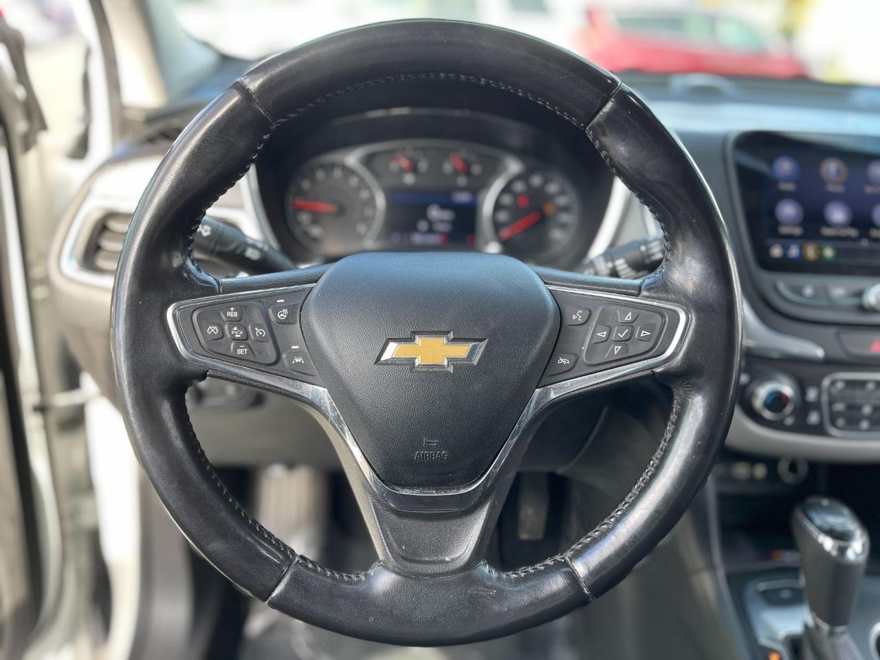 2020 Chevrolet Equinox AWD Premier 1.5L Turbo Spokane WA