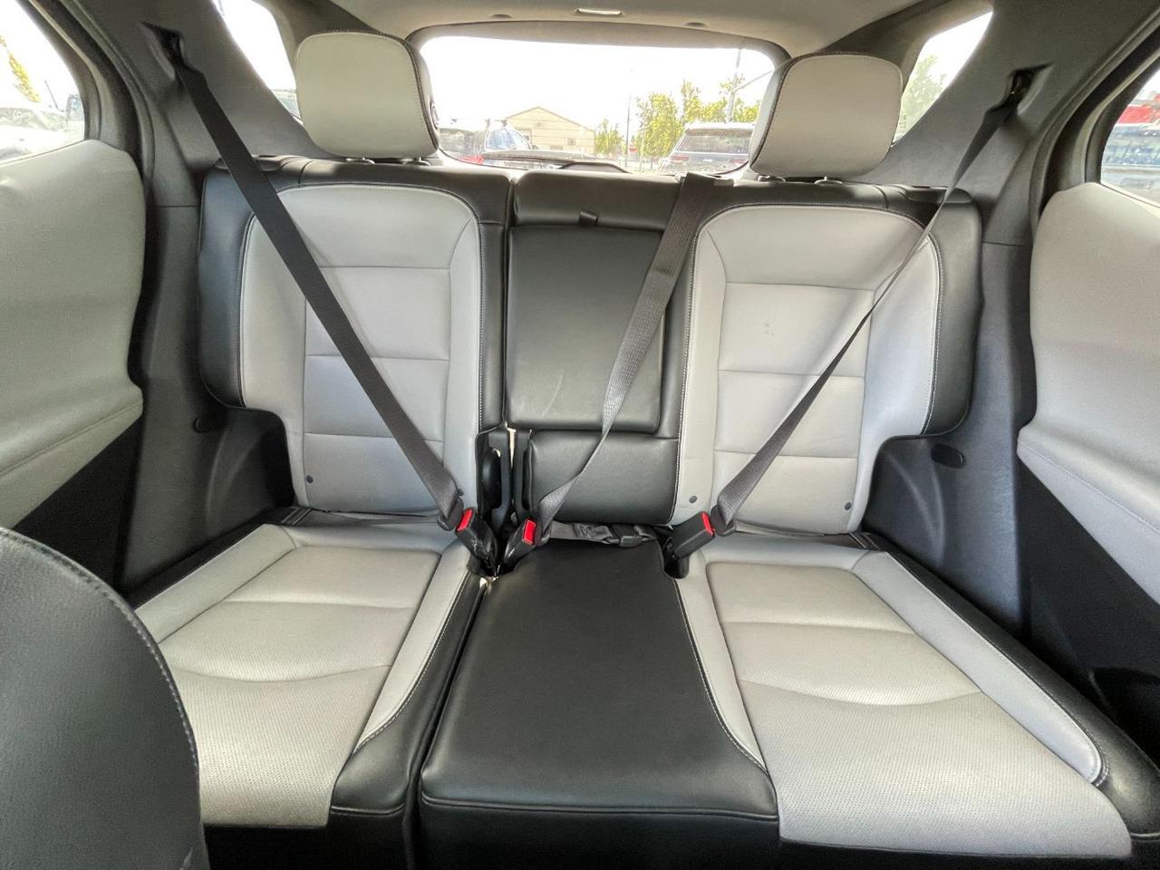 2020 Chevrolet Equinox AWD Premier 1.5L Turbo Spokane WA