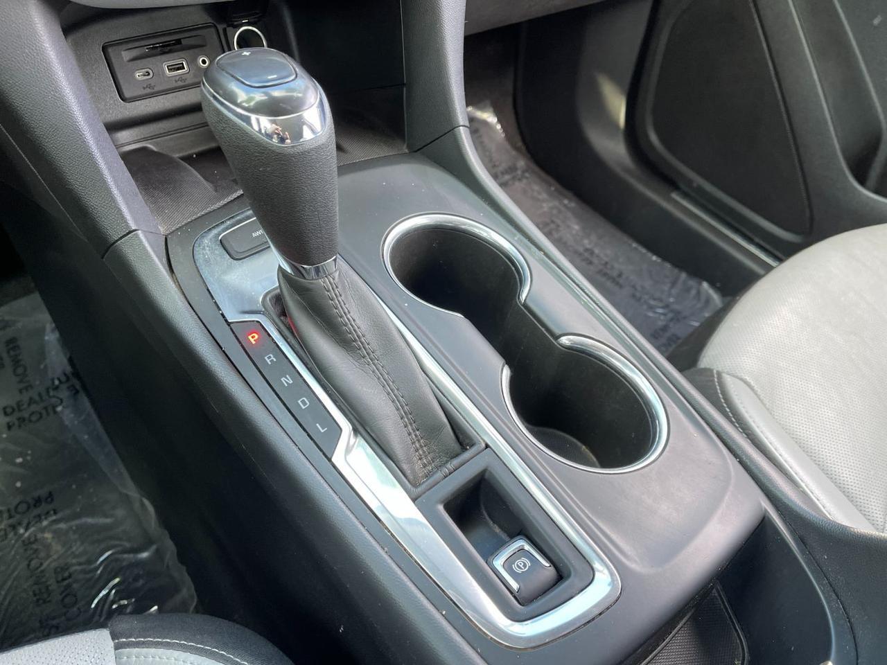 2020 Chevrolet Equinox AWD Premier 1.5L Turbo Spokane WA