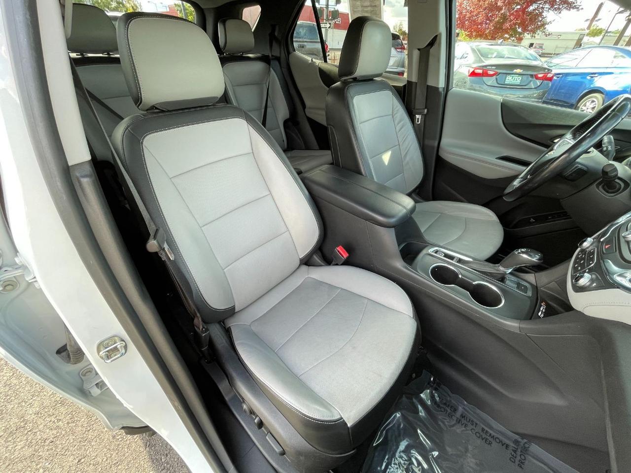 2020 Chevrolet Equinox AWD Premier 1.5L Turbo Spokane WA